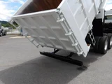 2023 Mitsubishi Fuso Super Great Truck for sale, Japanese used car export - photo 15 of 21 | GULJI TRADERS