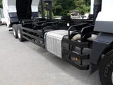 2023 Mitsubishi Fuso Super Great Truck for sale, Japanese used car export - photo 16 of 21 | GULJI TRADERS
