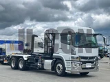 2023 Mitsubishi Fuso Super Great Truck for sale, Japanese used car export - photo 2 of 21 | GULJI TRADERS