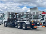 2023 Mitsubishi Fuso Super Great Truck for sale, Japanese used car export - photo 3 of 21 | GULJI TRADERS