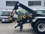 2023 Mitsubishi Fuso Super Great Truck for sale, Japanese used car export - photo 8 of 21 | GULJI TRADERS