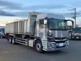 2023 Mitsubishi Fuso Super Great Truck for sale, Japanese used car export - photo 2 of 21 | GULJI TRADERS