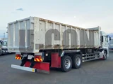 2023 Mitsubishi Fuso Super Great Truck for sale, Japanese used car export - photo 3 of 21 | GULJI TRADERS