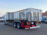 2023 Mitsubishi Fuso Super Great Truck for sale, Japanese used car export - photo 4 of 21 | GULJI TRADERS