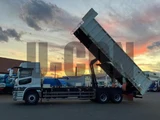 2023 Mitsubishi Fuso Super Great Truck for sale, Japanese used car export - photo 5 of 21 | GULJI TRADERS