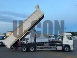 2023 Mitsubishi Fuso Super Great Truck for sale, Japanese used car export - photo 6 of 21 | GULJI TRADERS