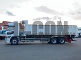 2023 Mitsubishi Fuso Super Great Truck for sale, Japanese used car export - photo 7 of 21 | GULJI TRADERS