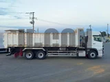 2023 Mitsubishi Fuso Super Great Truck for sale, Japanese used car export - photo 8 of 21 | GULJI TRADERS