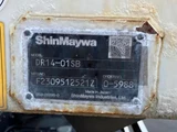 2023 Mitsubishi Fuso Super Great Truck for sale, Japanese used car export - photo 9 of 21 | GULJI TRADERS