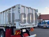 2023 Mitsubishi Fuso Super Great Truck for sale, Japanese used car export - photo 14 of 21 | GULJI TRADERS