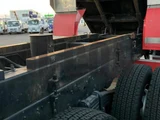 2023 Mitsubishi Fuso Super Great Truck for sale, Japanese used car export - photo 18 of 21 | GULJI TRADERS