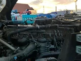 2023 Mitsubishi Fuso Super Great Truck for sale, Japanese used car export - photo 20 of 21 | GULJI TRADERS