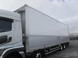 2023 Mitsubishi Fuso Super Great Truck for sale, Japanese used car export - photo 2 of 20 | GULJI TRADERS