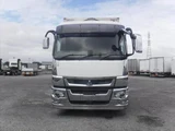 2023 Mitsubishi Fuso Super Great Truck for sale, Japanese used car export - photo 3 of 20 | GULJI TRADERS