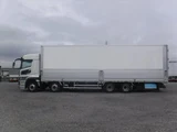 2023 Mitsubishi Fuso Super Great Truck for sale, Japanese used car export - photo 6 of 20 | GULJI TRADERS