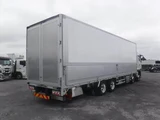 2023 Mitsubishi Fuso Super Great Truck for sale, Japanese used car export - photo 8 of 20 | GULJI TRADERS