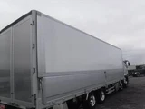 2023 Mitsubishi Fuso Super Great Truck for sale, Japanese used car export - photo 9 of 20 | GULJI TRADERS