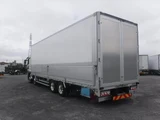 2023 Mitsubishi Fuso Super Great Truck for sale, Japanese used car export - photo 14 of 20 | GULJI TRADERS
