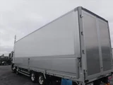2023 Mitsubishi Fuso Super Great Truck for sale, Japanese used car export - photo 15 of 20 | GULJI TRADERS