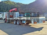 2023 Mitsubishi Fuso Super Great Truck for sale, Japanese used car export - photo 3 of 21 | GULJI TRADERS