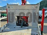 2023 Mitsubishi Fuso Super Great Truck for sale, Japanese used car export - photo 5 of 21 | GULJI TRADERS