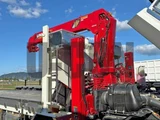 2023 Mitsubishi Fuso Super Great Truck for sale, Japanese used car export - photo 7 of 21 | GULJI TRADERS
