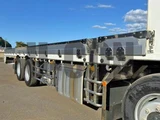 2023 Mitsubishi Fuso Super Great Truck for sale, Japanese used car export - photo 8 of 21 | GULJI TRADERS