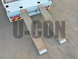 2023 Mitsubishi Fuso Super Great Truck for sale, Japanese used car export - photo 10 of 21 | GULJI TRADERS
