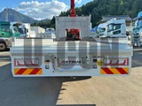 2023 Mitsubishi Fuso Super Great Truck for sale, Japanese used car export - photo 11 of 21 | GULJI TRADERS