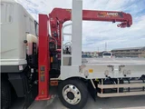2023 Mitsubishi Fuso Super Great Truck for sale, Japanese used car export - photo 5 of 20 | GULJI TRADERS
