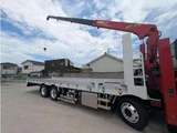 2023 Mitsubishi Fuso Super Great Truck for sale, Japanese used car export - photo 6 of 20 | GULJI TRADERS