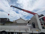 2023 Mitsubishi Fuso Super Great Truck for sale, Japanese used car export - photo 7 of 20 | GULJI TRADERS