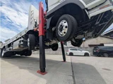 2023 Mitsubishi Fuso Super Great Truck for sale, Japanese used car export - photo 9 of 20 | GULJI TRADERS