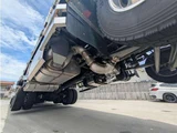 2023 Mitsubishi Fuso Super Great Truck for sale, Japanese used car export - photo 11 of 20 | GULJI TRADERS