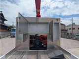 2023 Mitsubishi Fuso Super Great Truck for sale, Japanese used car export - photo 18 of 20 | GULJI TRADERS