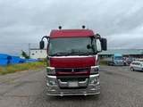 2023 Mitsubishi Fuso Super Great Truck for sale, Japanese used car export - photo 1 of 22 | GULJI TRADERS