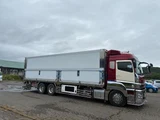 2023 Mitsubishi Fuso Super Great Truck for sale, Japanese used car export - photo 3 of 22 | GULJI TRADERS