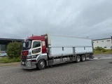 2023 Mitsubishi Fuso Super Great Truck for sale, Japanese used car export - photo 4 of 22 | GULJI TRADERS