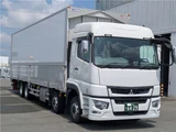 2024 Mitsubishi Fuso Super Great Truck for sale, Japanese used car export - photo 5 of 47 | GULJI TRADERS