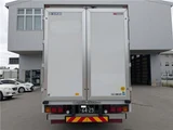2024 Mitsubishi Fuso Super Great Truck for sale, Japanese used car export - photo 7 of 47 | GULJI TRADERS