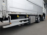 2024 Mitsubishi Fuso Super Great Truck for sale, Japanese used car export - photo 31 of 47 | GULJI TRADERS