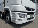 2024 Mitsubishi Fuso Super Great Truck for sale, Japanese used car export - photo 43 of 47 | GULJI TRADERS