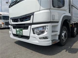 2024 Mitsubishi Fuso Super Great Truck for sale, Japanese used car export - photo 44 of 47 | GULJI TRADERS
