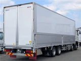 2024 Mitsubishi Fuso Super Great Truck for sale, Japanese used car export - photo 2 of 48 | GULJI TRADERS