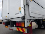 2024 Mitsubishi Fuso Super Great Truck for sale, Japanese used car export - photo 8 of 48 | GULJI TRADERS