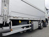 2024 Mitsubishi Fuso Super Great Truck for sale, Japanese used car export - photo 29 of 48 | GULJI TRADERS