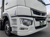 2024 Mitsubishi Fuso Super Great Truck for sale, Japanese used car export - photo 42 of 48 | GULJI TRADERS