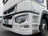 2024 Mitsubishi Fuso Super Great Truck for sale, Japanese used car export - photo 43 of 48 | GULJI TRADERS