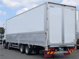 2024 Mitsubishi Fuso Super Great Truck for sale, Japanese used car export - photo 47 of 48 | GULJI TRADERS