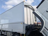 2024 Mitsubishi Fuso Super Great Truck for sale, Japanese used car export - photo 42 of 51 | GULJI TRADERS